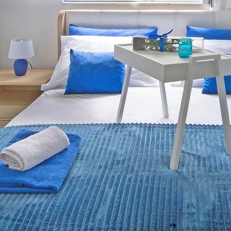 Harmony Apartment Radanovici Luaran gambar