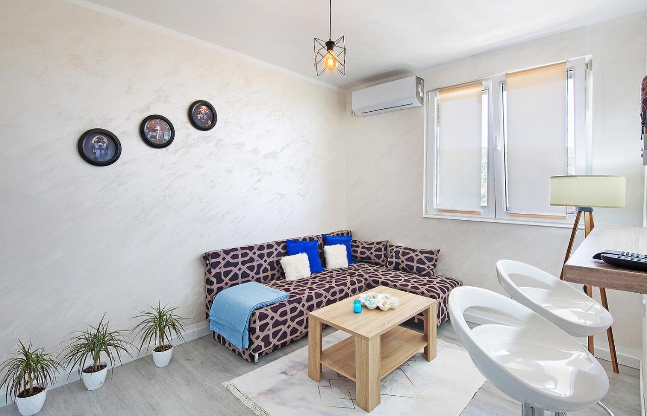 Harmony Apartment Radanovici Luaran gambar