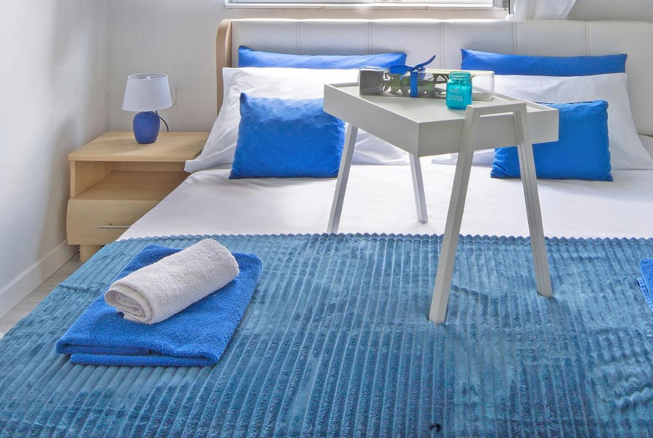Harmony Apartment Radanovici Luaran gambar