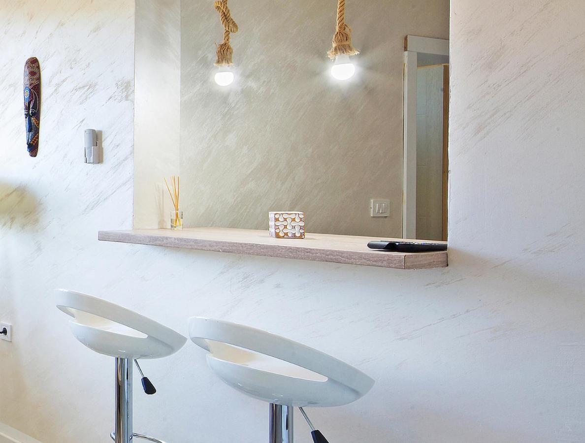 Harmony Apartment Radanovici Luaran gambar