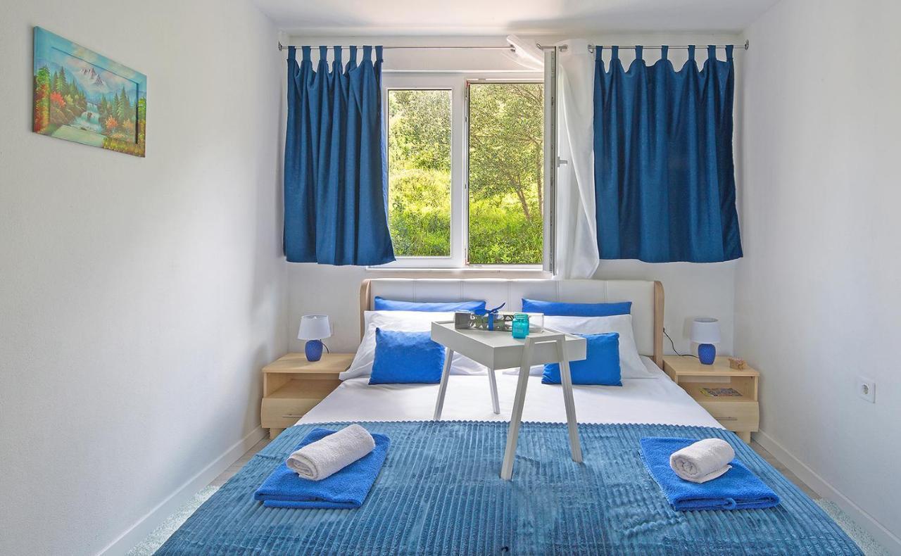 Harmony Apartment Radanovici Luaran gambar